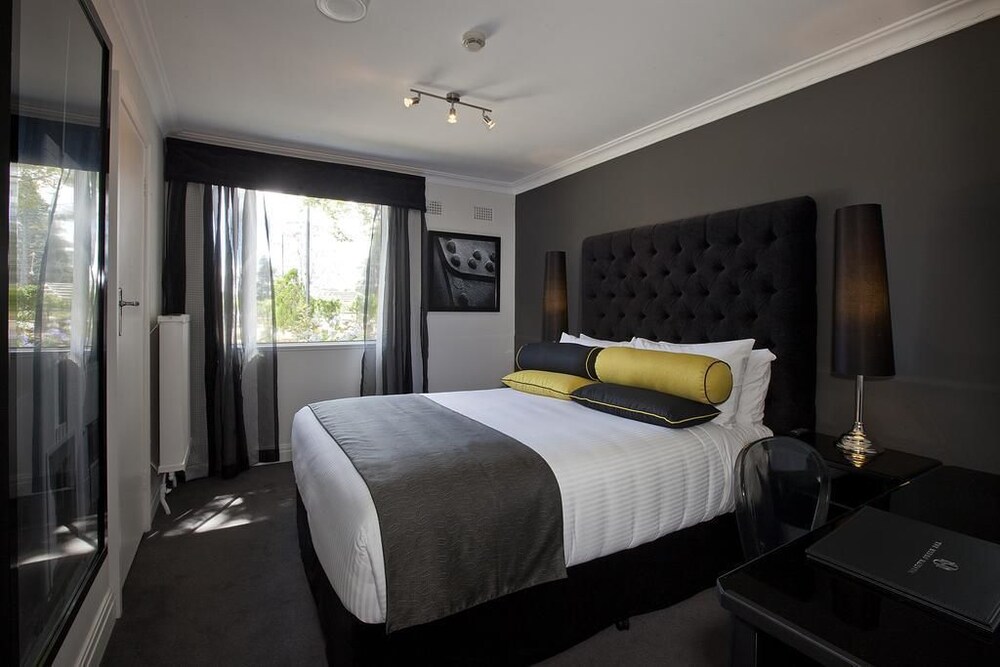 The Hydro Majestic Hotel