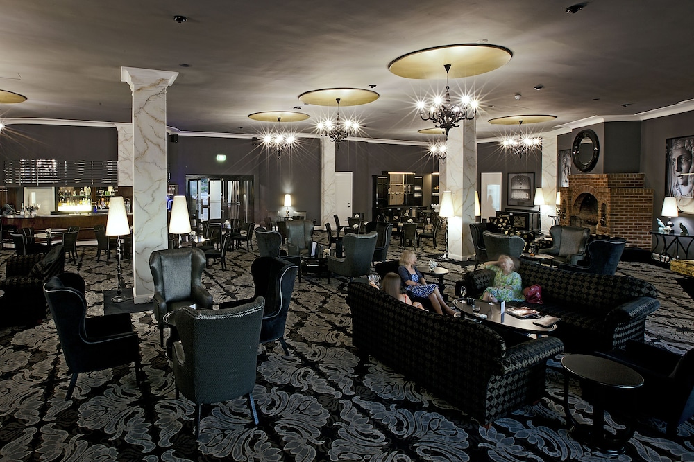 The Hydro Majestic Hotel