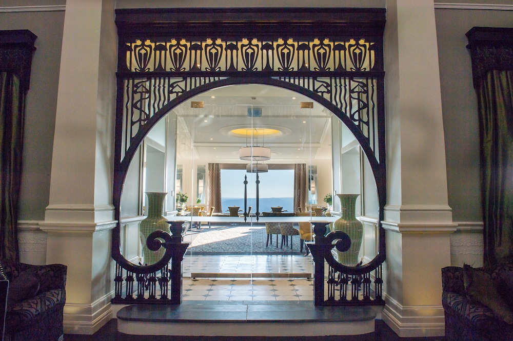 The Hydro Majestic Hotel