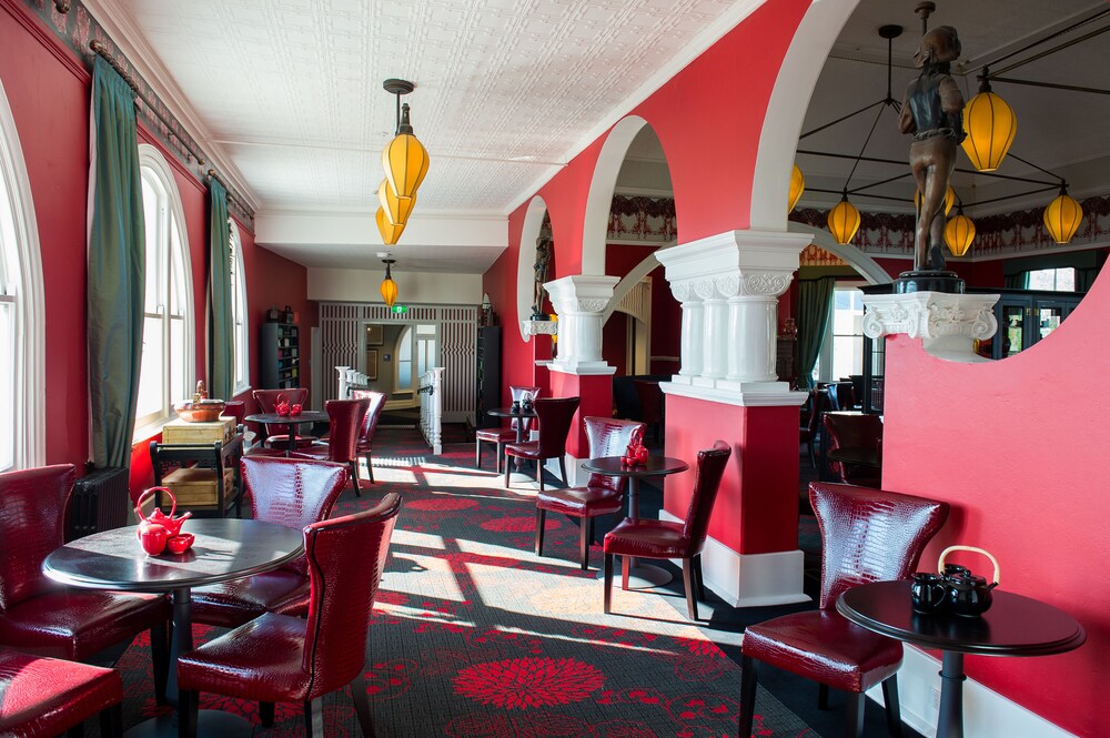 The Hydro Majestic Hotel