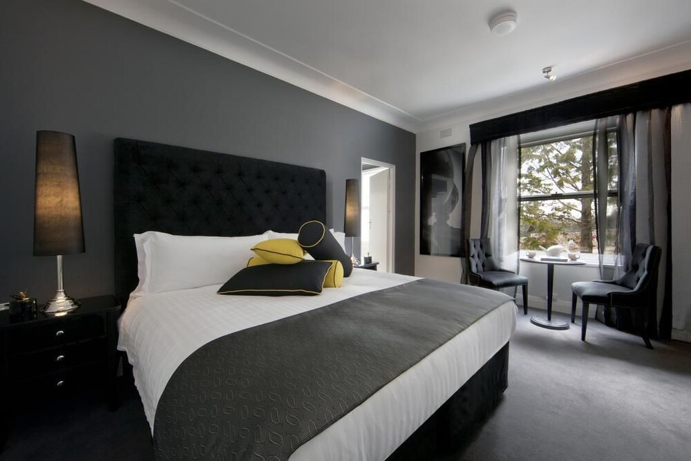 The Hydro Majestic Hotel