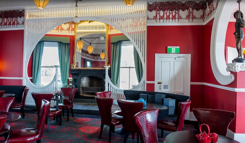 The Hydro Majestic Hotel