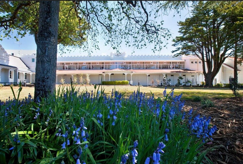 The Hydro Majestic Hotel