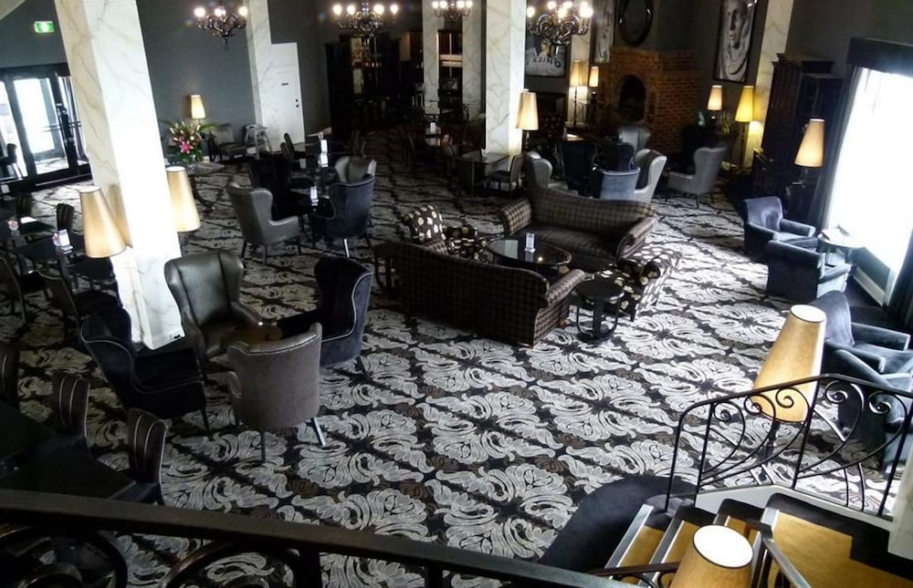 The Hydro Majestic Hotel
