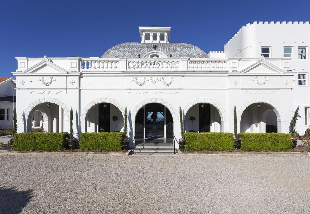 The Hydro Majestic Hotel