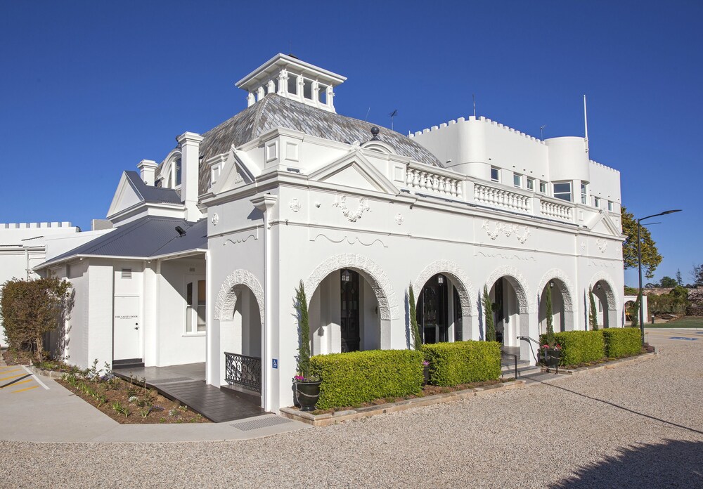 The Hydro Majestic Hotel