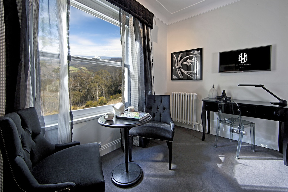 The Hydro Majestic Hotel