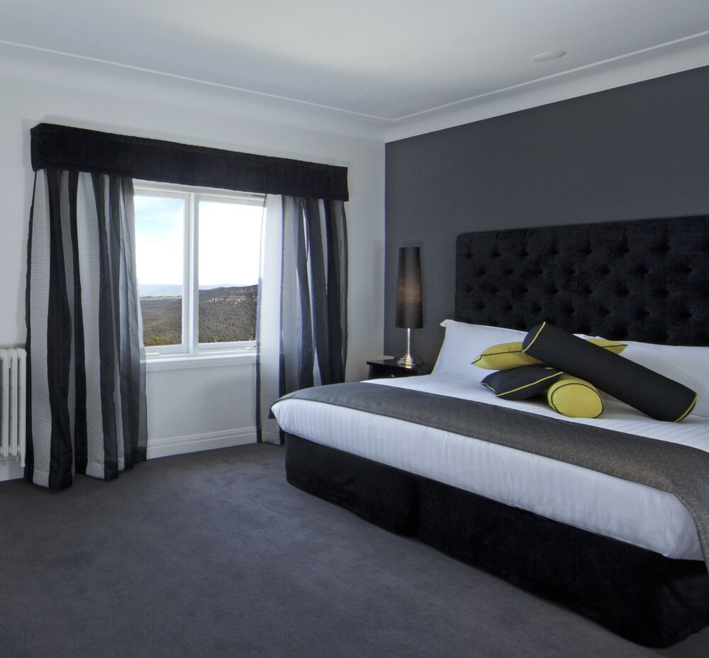 The Hydro Majestic Hotel