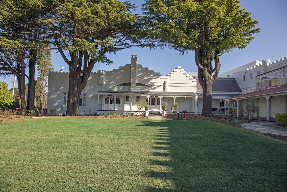 The Hydro Majestic Hotel