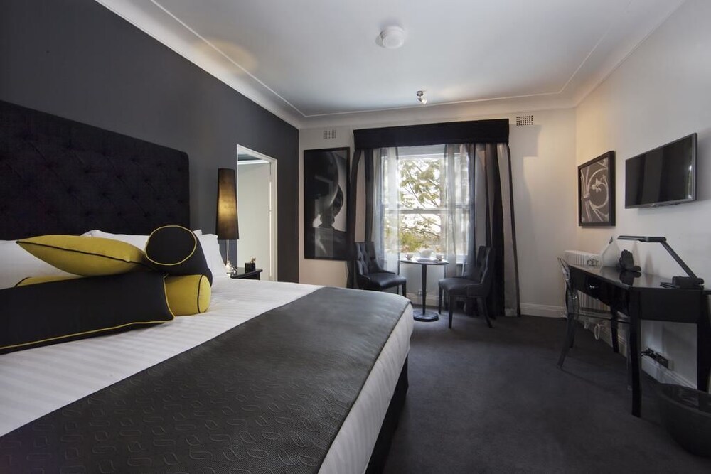 The Hydro Majestic Hotel