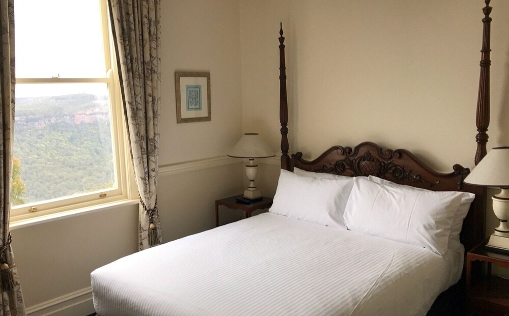 The Hydro Majestic Hotel