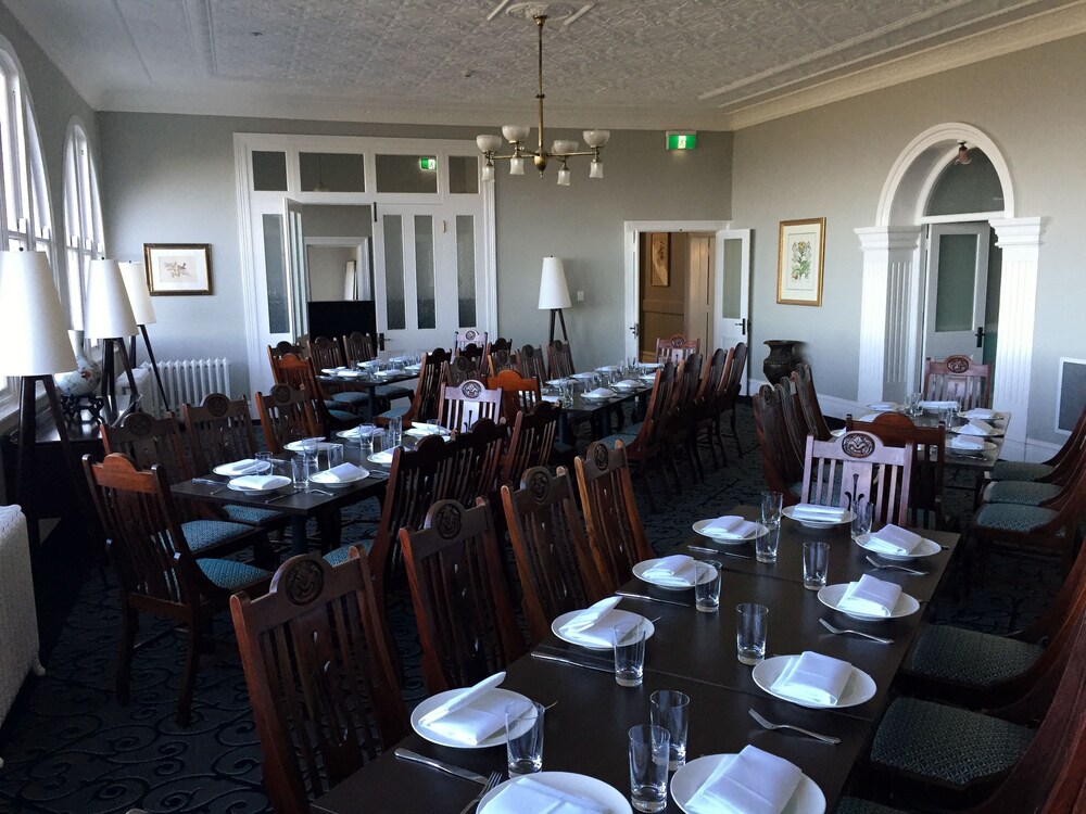 The Hydro Majestic Hotel
