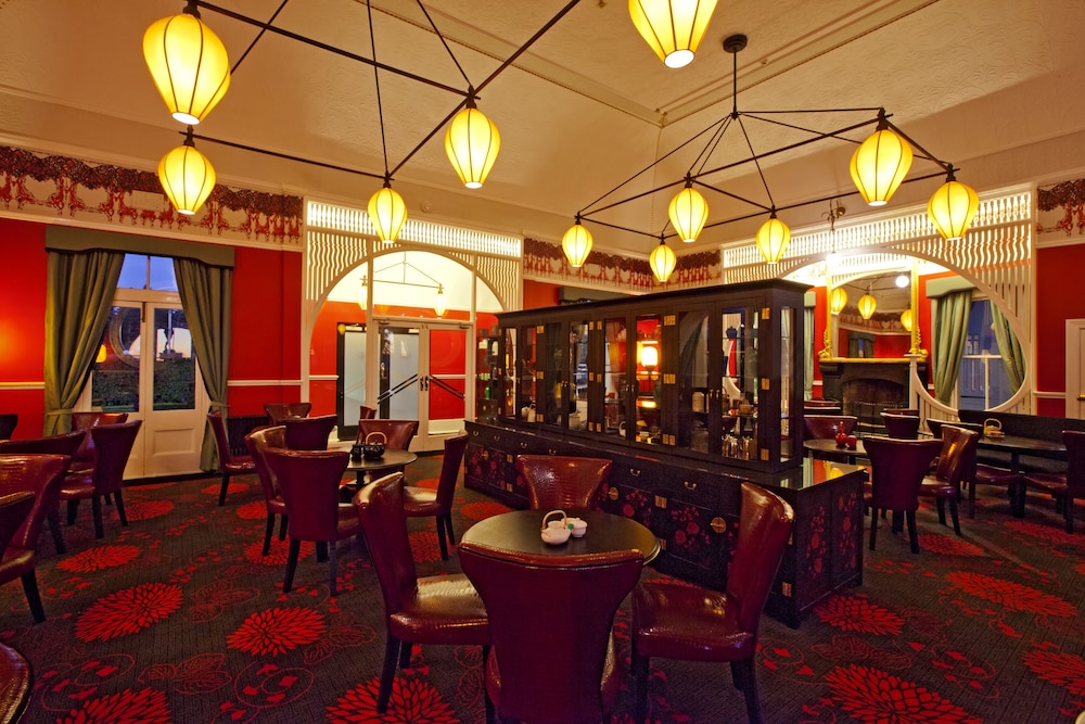 The Hydro Majestic Hotel