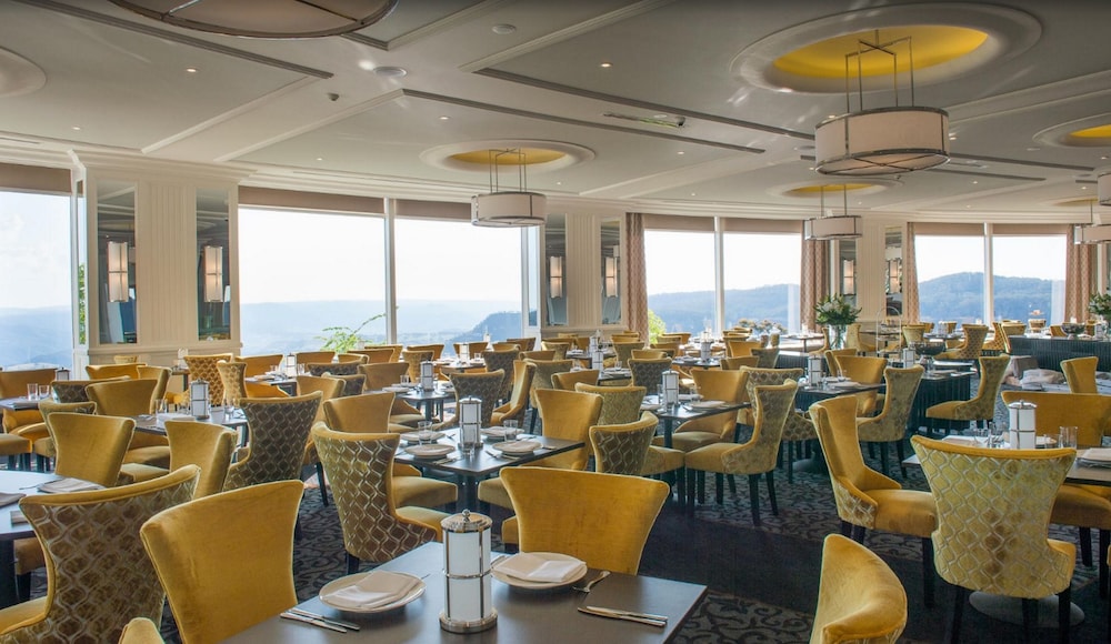 The Hydro Majestic Hotel