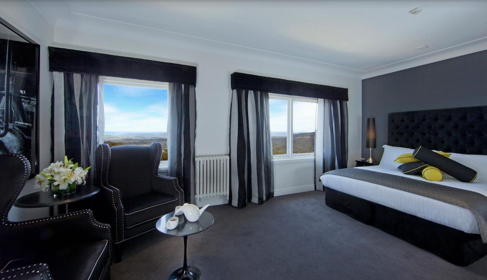 The Hydro Majestic Hotel