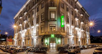 ibis Styles Napoli Garibaldi