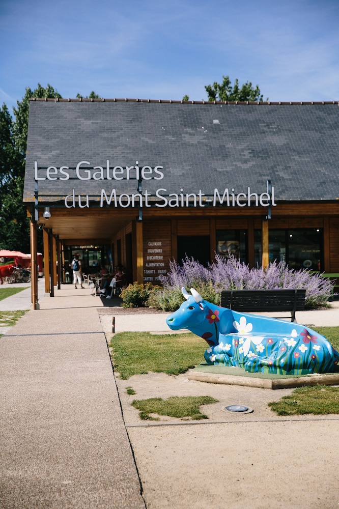 Mercure Mont Saint Michel 2019 Room Prices 99, Deals & Reviews Expedia Mercure Mont Saint Michel 2019 Room Prices 99, Deals & Reviews Expedia