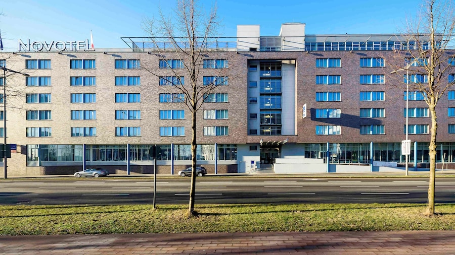 Novotel Köln City