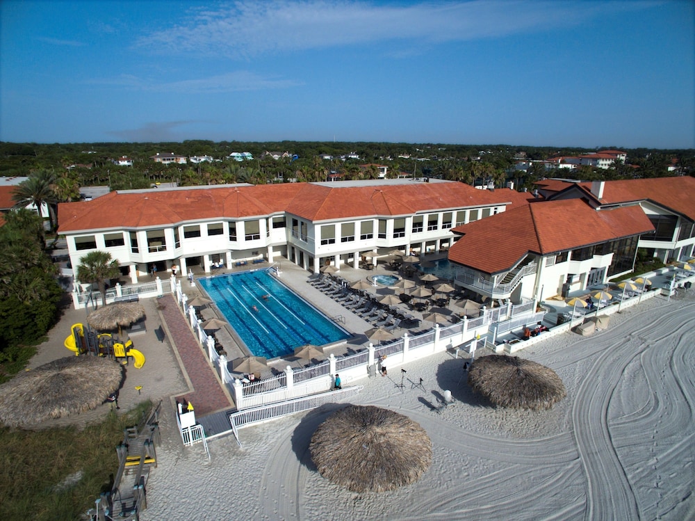 Ponte Vedra Inn & Club