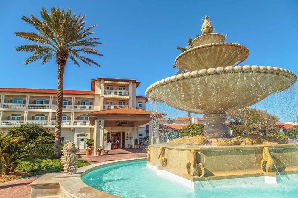 Ponte Vedra Inn & Club