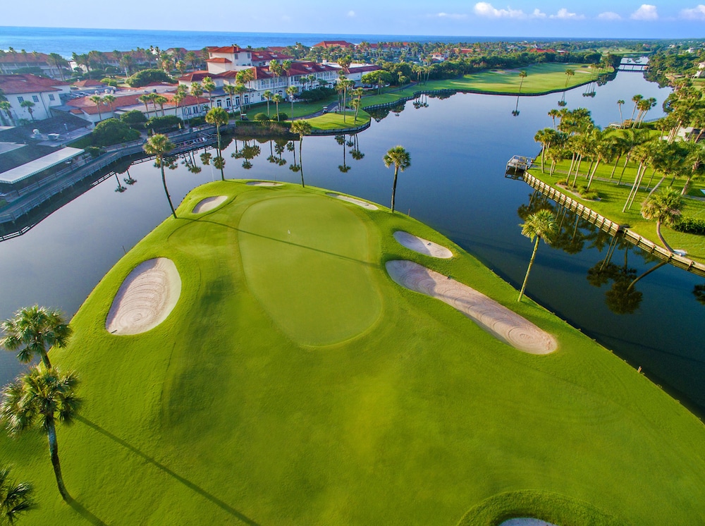 Ponte Vedra Inn & Club