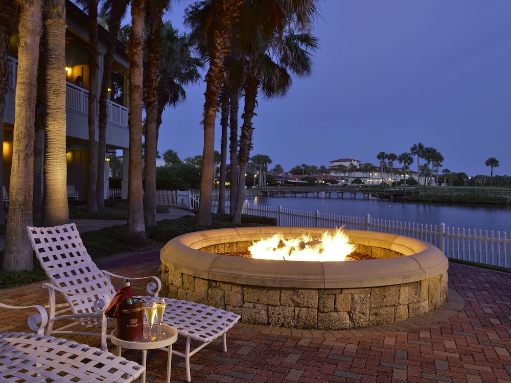 Ponte Vedra Inn & Club