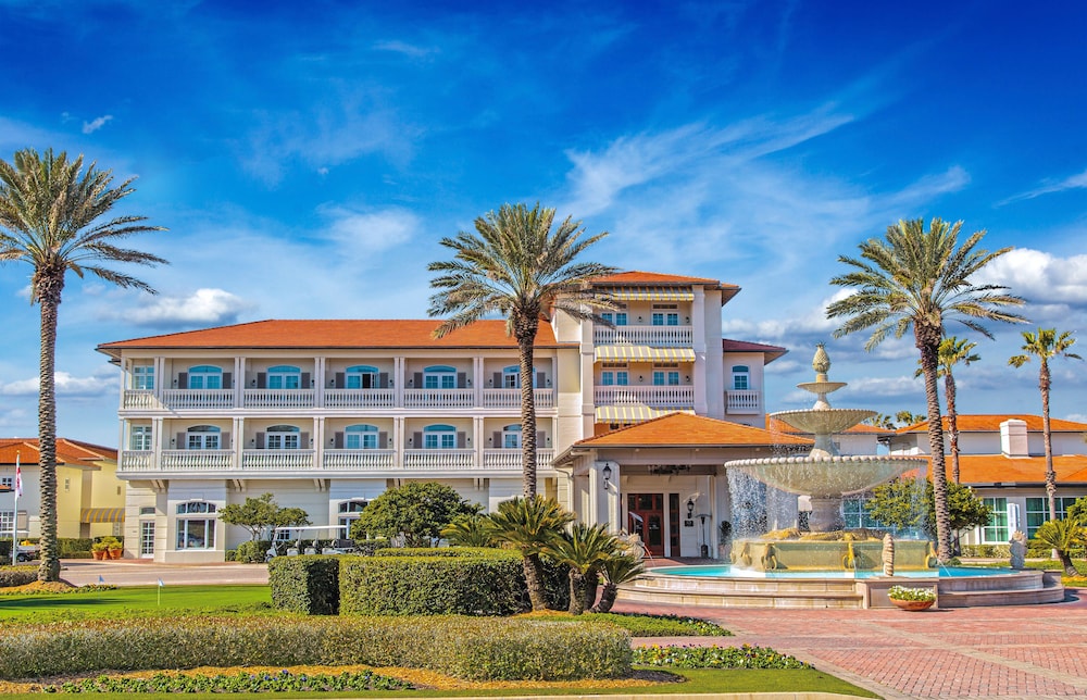 Ponte Vedra Inn & Club