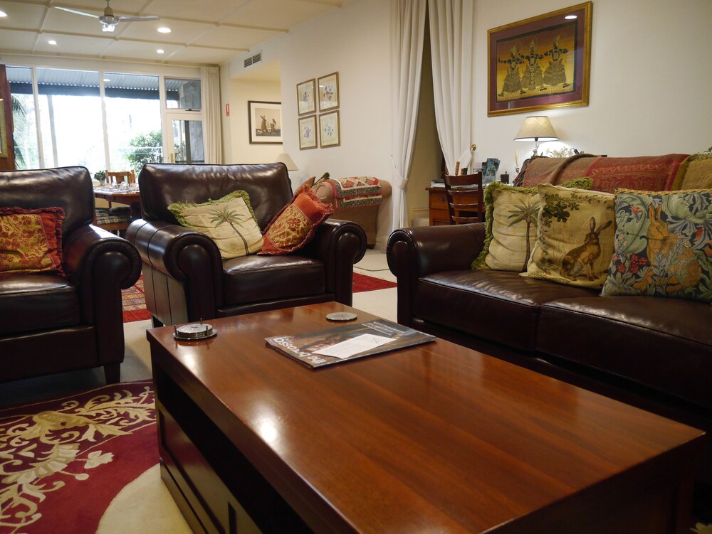 The Lodge Country House