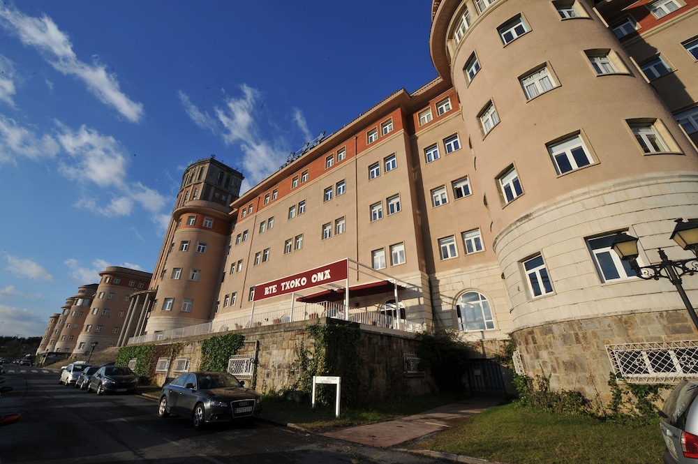Imagen de Hotel Seminario Bilbao (10 de 23)