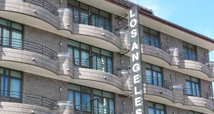 Hotel Los Ángeles