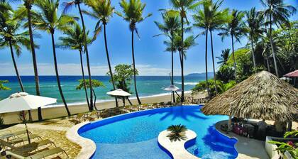 Tango Mar Beachfront Boutique Hotel & Villas