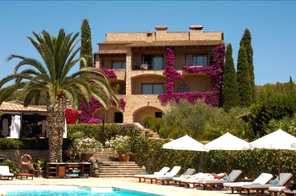 Mas De Torrent Hotel Spa Torrent Esp Best Price Guarantee