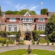 dog friendly hotels jersey