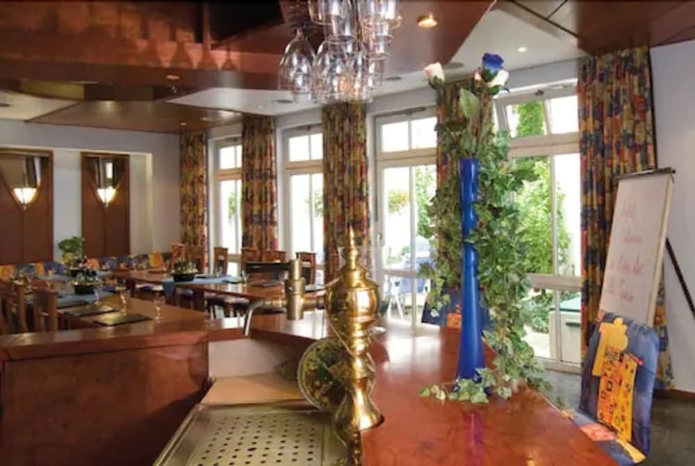 Foto - Hotel Alter Speicher