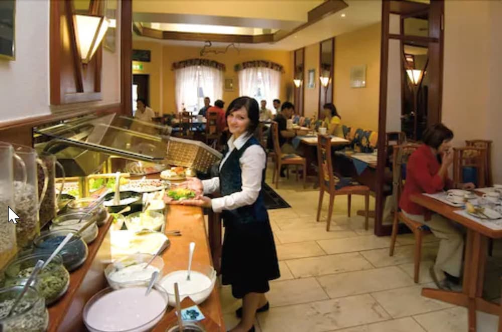 Foto - Hotel Alter Speicher