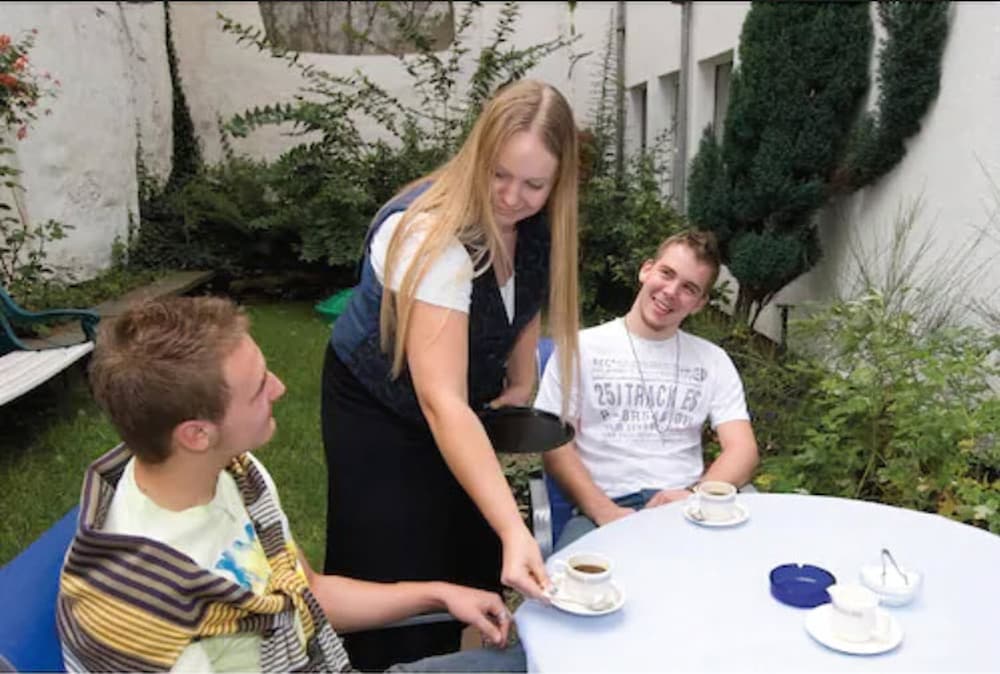 Foto - Hotel Alter Speicher