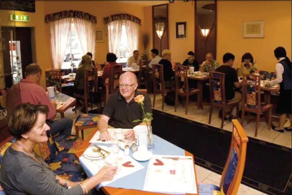 Foto - Hotel Alter Speicher