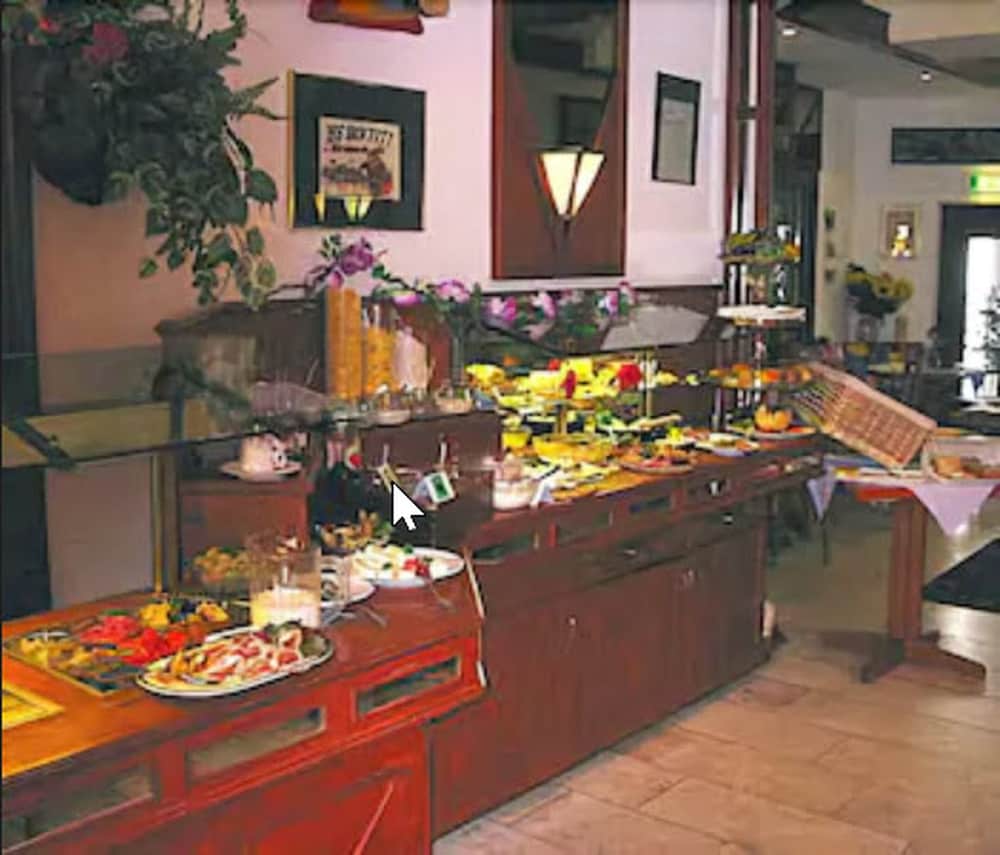 Foto - Hotel Alter Speicher