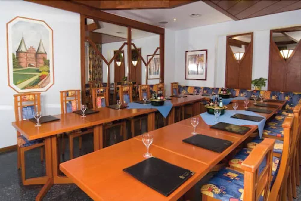 Foto - Hotel Alter Speicher