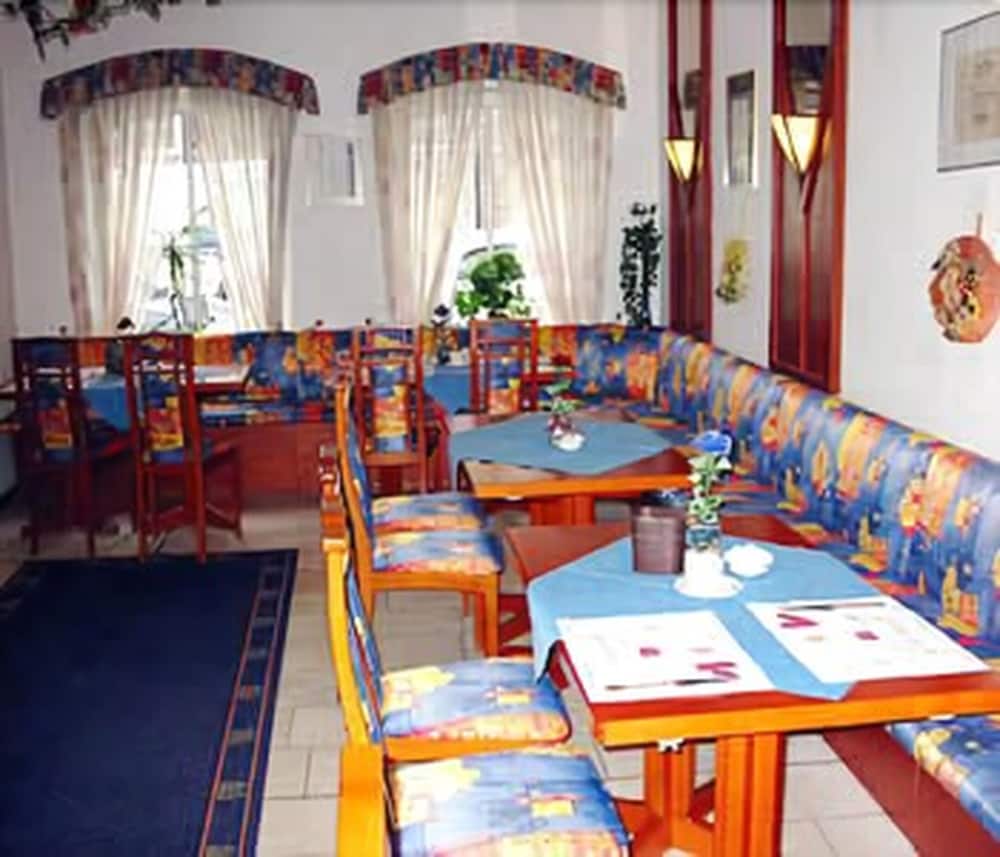 Foto - Hotel Alter Speicher