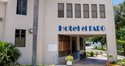 Parador El Faro