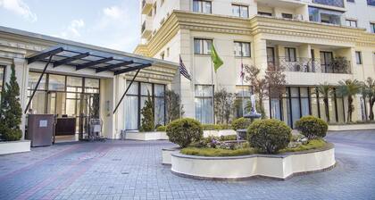 Quality Suites Vila Olimpia