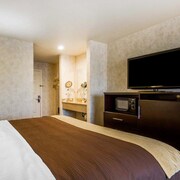Comfort Inn Watsonville Watsonville Usa Aarp Travel Center