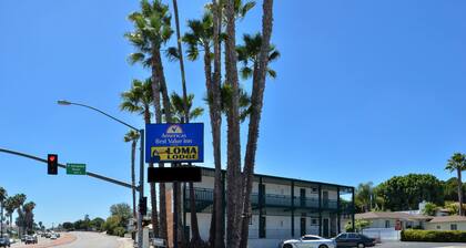 Americas Best Value Inn Loma Lodge