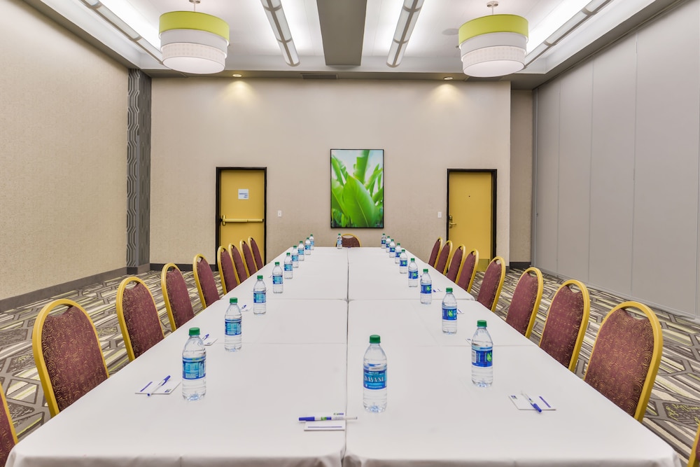 Meeting facility, Holiday Inn Express Hotel & Suites Elk Grove Ctrl Sacramento, an IHG Hotel