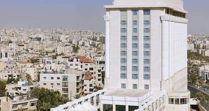 Four Seasons Hotel Amman
