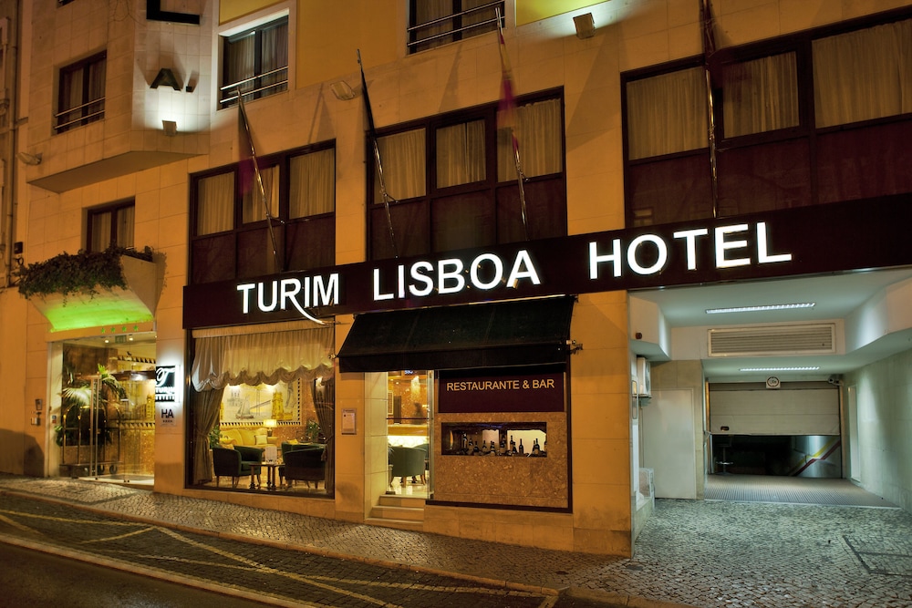 Turim Lisboa Hotel Lisbon District 2019 Hotel Prices - 