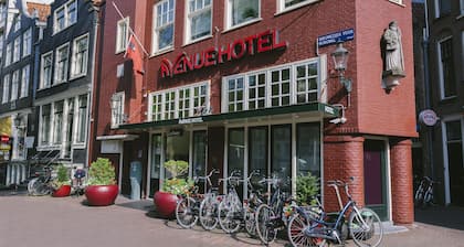 Hotel Avenue