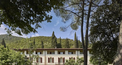Grotta Giusti Thermal Spa Resort Tuscany, Autograph Collection