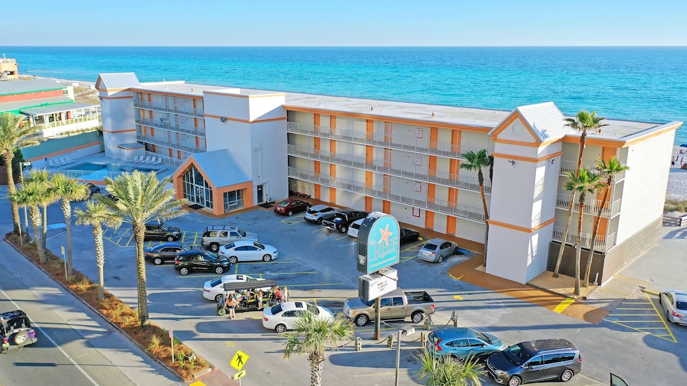 The Reef at Seahaven Beach Resorts in Panama City Beach | Best Rates u0026  Deals on Orbitz